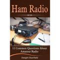 Ham Radio: 11 Common Questions about Amateur Radio