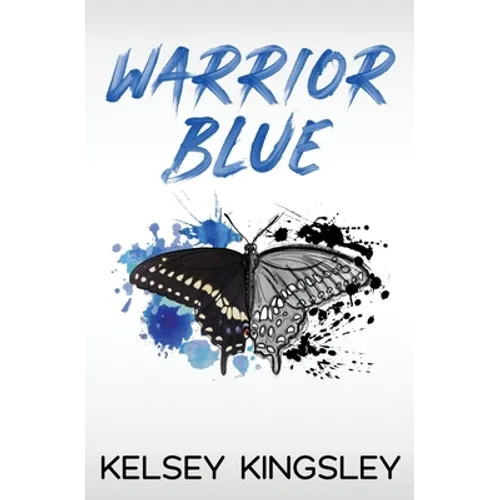 Warrior Blue