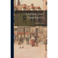 Latter-Day Pamphlets