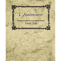 L'Assommoir - Emile Zola