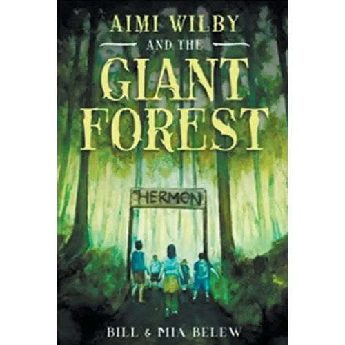 The Giant Forest