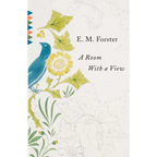 A Room with a View - Paperback