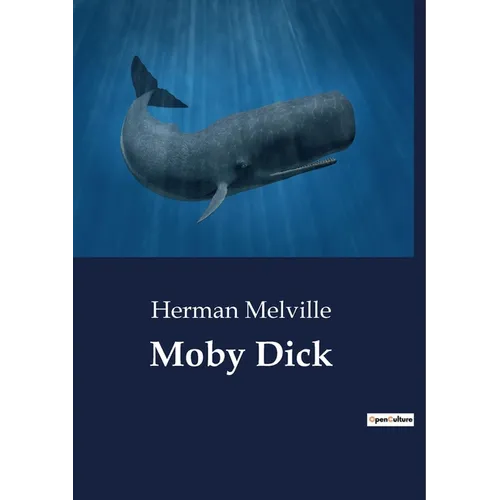 Moby Dick