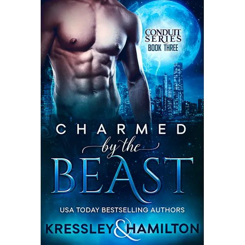 Charmed by the Beast: A Steamy Paranormal Romance Spin on Beauty and the Beast