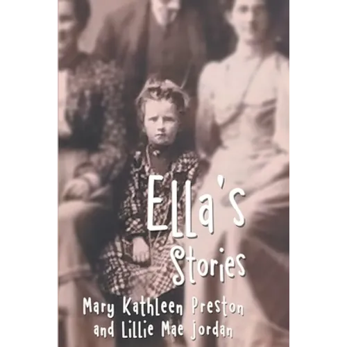 Ella's Stories