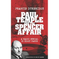 Paul Temple and the Spencer Affair