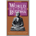 World of the Buddha: An Introduction to the Buddhist Literature