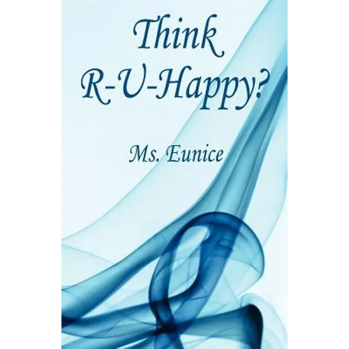 Think R-U-Happy?
