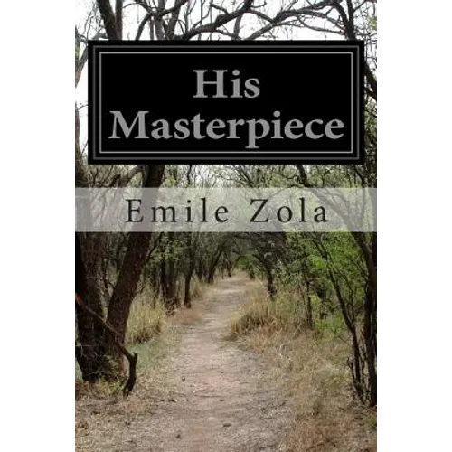 His Masterpiece