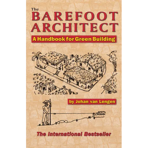 The Barefoot Architect