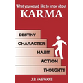 What You Would Like To Know About Karma