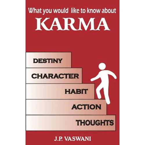 What You Would Like To Know About Karma