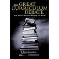 The Great Curriculum Debate: How Should We Teach Reading and Math?