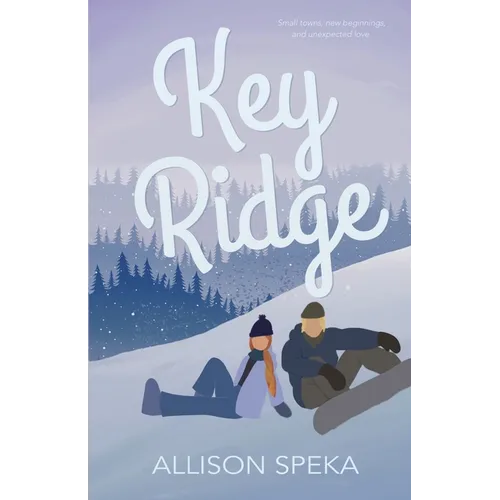 Key Ridge