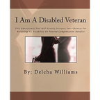I Am A Disabled Veteran - Paperback