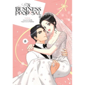 A Business Proposal, Vol. 8