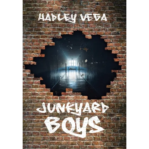 Junkyard Boys