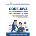 Core Java Interview Questions You'll Most Likely Be Asked