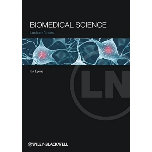 Lecture Notes - Biomedical Sci