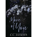 More of You (Hardcover)