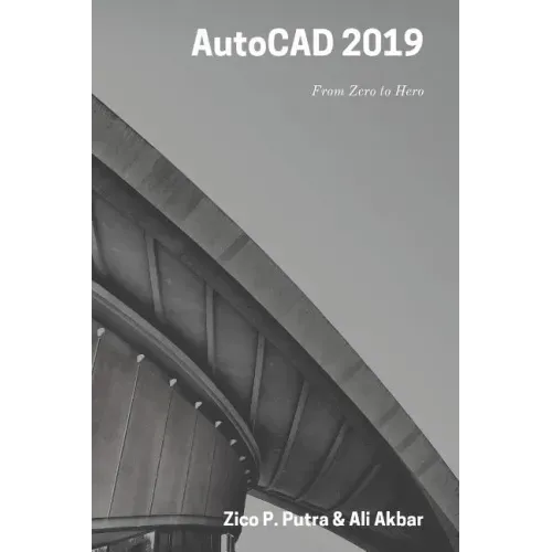 AutoCAD 2019 From Zero to Hero