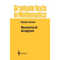 Numerical Analysis