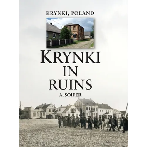 Krynki In Ruins