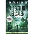 A Death in Jerusalem