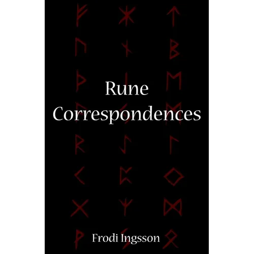 Rune Correspondences