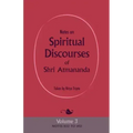 Notes on Spiritual Discourses of Shri Atmananda: Volume 3