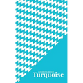 Address Book Turquoise