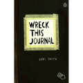 Wreck This Journal (Black) Expanded Edition