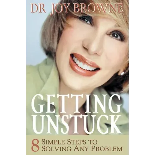 Getting Unstuck