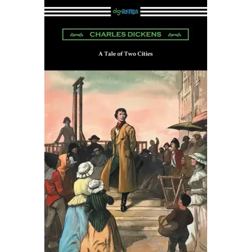 A Tale of Two Cities