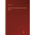 Journal of the Proceedings of the United States