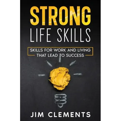 STRONG life skills
