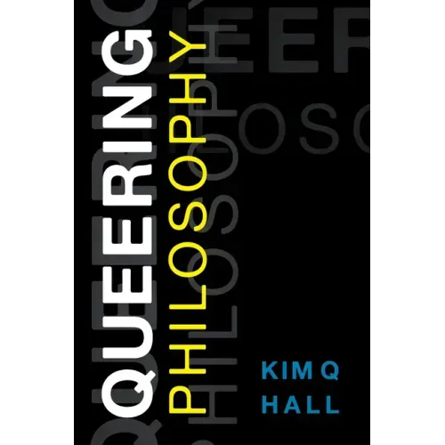 Queering Philosophy