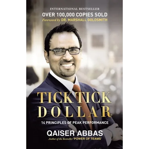 Tick Tick Dollar