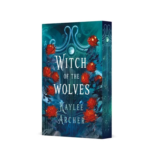 Witch of the Wolves