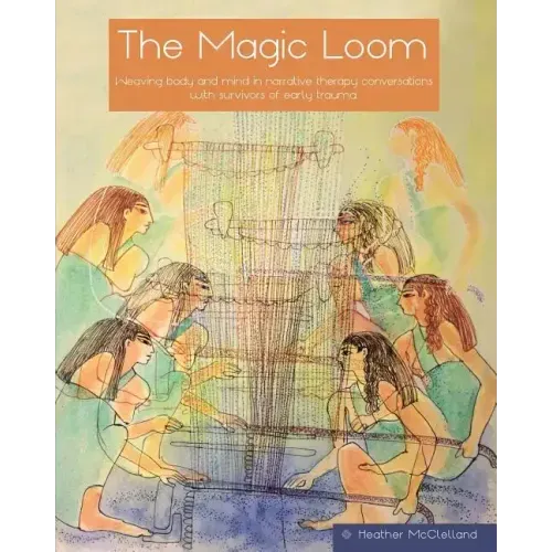 The Magic Loom: Weaving body and mind in narrative therapy conversations with survivors of early trauma