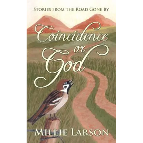 Coincidence or God: Stories from the Road Gone by