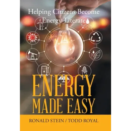 Energy Made Easy: Helping Citizens Become Energy-Literate