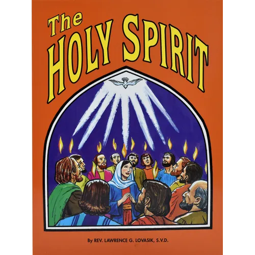 The Holy Spirit