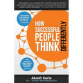 How Successful People Think Differently