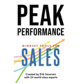 Peak Performance: Mindset Tools for Sales