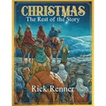 Christmas - The Rest of the Story