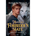 Hunter's Forbidden Mate