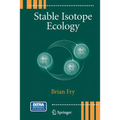 Stable Isotope Ecology