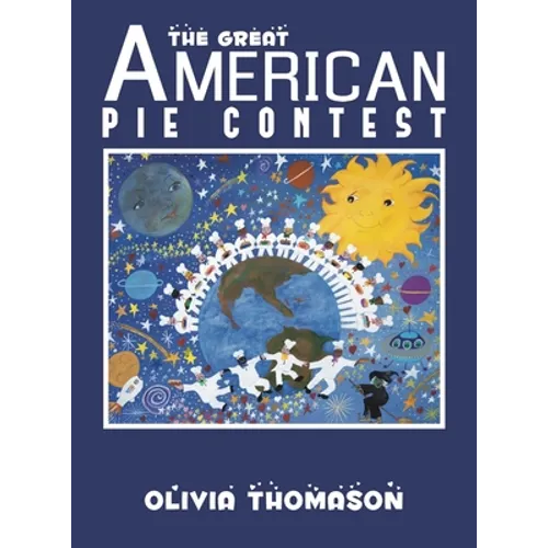 The Great American Pie Contest
