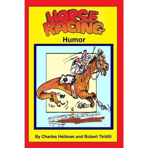 Horse Racing Humor
